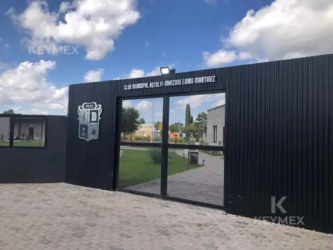 Terreno en Venta en Villa Astolfi, USD 19.500