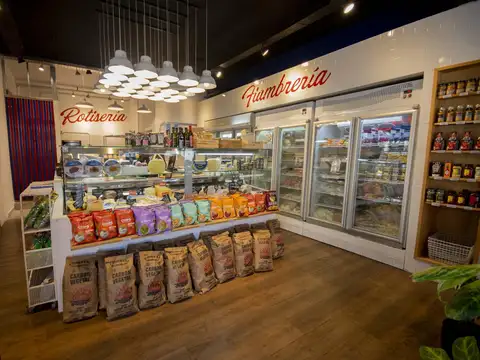 Local en Venta 50 años