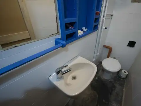 Local en Venta 50 años