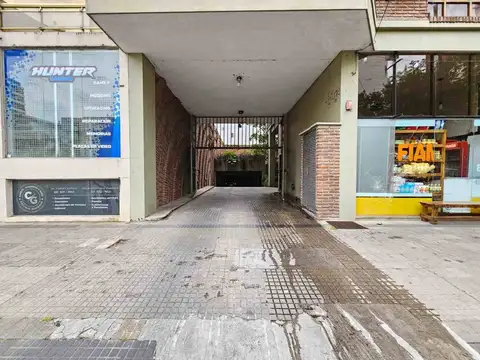 Cochera en Venta, La Plata