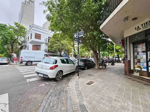 Cochera en Venta, La Plata