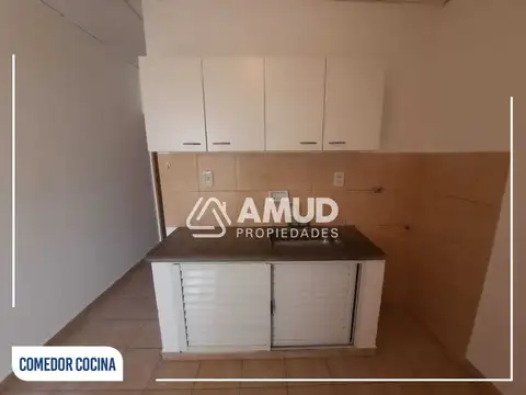 Departamento en Alquiler de 1 dormitorio