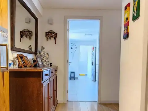 Departamento en Venta en San Isidro Centro, USD 380.000