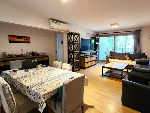 Juan Jose Diaz al 800, San Isidro