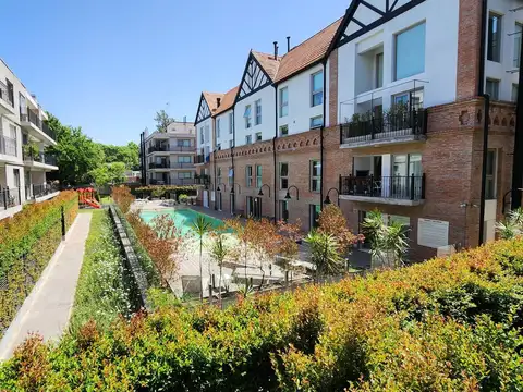 Departamento en venta - San Isidro - Cassa Isidro