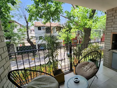 Departamento en Venta de 4 ambientes