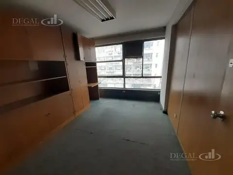 Oficina en Venta en Monserrat, USD 170.000