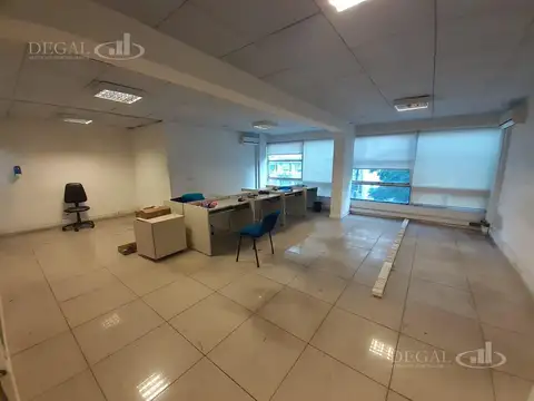 Venta Oficinas en Monserrat