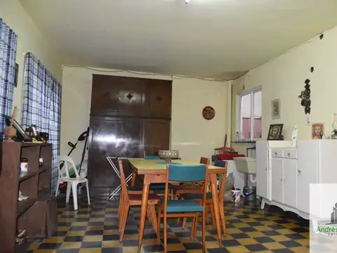 Casa en venta de 2 dormitorios en Concordia