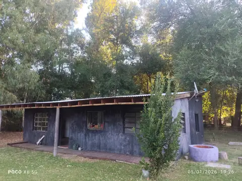 Casa en Venta en Monte Hoffmann, USD 75.000