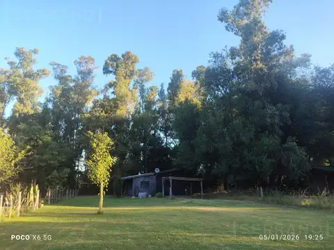 Casa de campo, apto crédito,  en Monte Hoffman