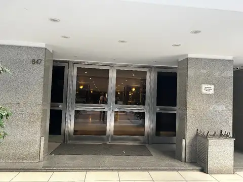 DEPARTAMENTO 2 AMBIENTES - SAN NICOLÁS (CENTRO VIVIENDA), CAPITAL FEDERAL