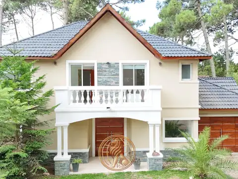 De los Alamos al 1200