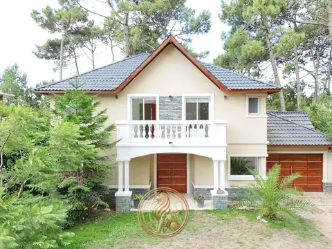 Casa en Alquiler Temporal de 4 dormitorios