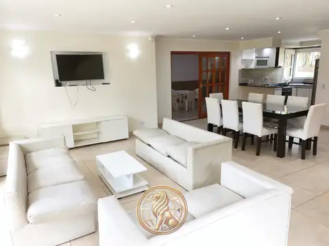 Casa en Alquiler Temporal al Norte