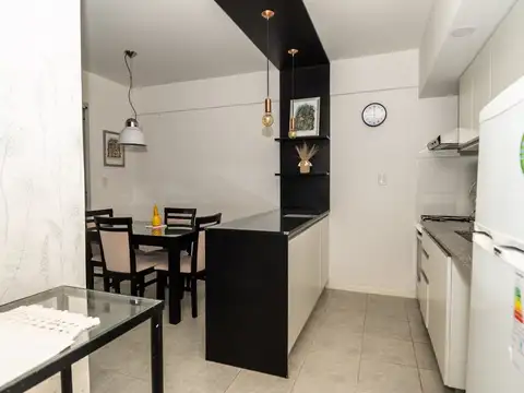 Departamento en Venta en Salta, USD 65.000