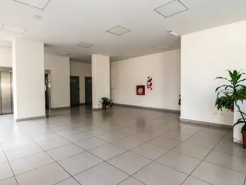 Macrocentro. Talavera 100