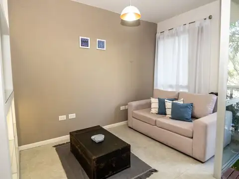 Departamento en Venta 7 años