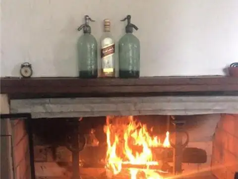 Campo en Venta Chacra