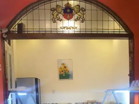 Depto Tipo Casa 4 ambientes con 3 baños