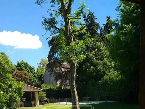 Casa en Alquiler Temporal de 4 dormitorios