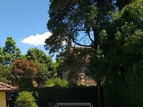 Casa  en Alq. Temporario en La Horqueta, San Isidro, G.B.A. Zona Norte