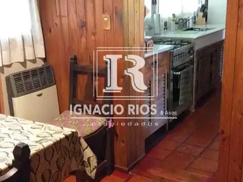 Casa en Alquiler Temporal de 4 dormitorios