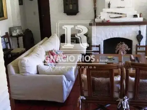 Casa en Alquiler Temporal A Estrenar