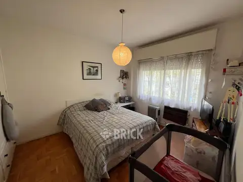 THAMES AL 2100 - TODO AL FRENTE 45 M2 IMPECABLE BALCON EXCELENTE VISTA ABIERTA T/SOL T/EXTERNO