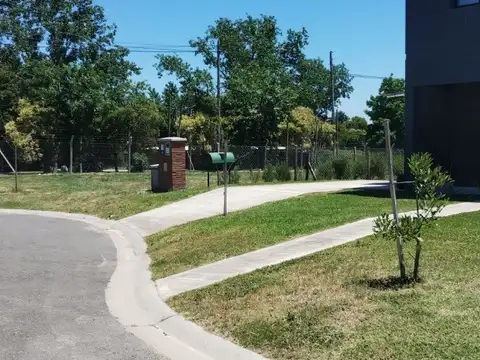 Terreno en Barrio Santa Elisa, Pilar del Este, Zelaya, Pilar