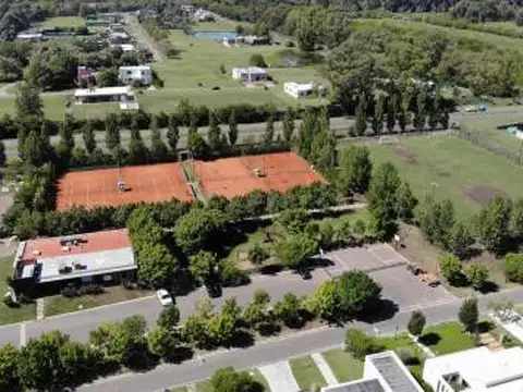 Terreno en Barrio Santa Elisa, Pilar del Este, Zelaya, Pilar