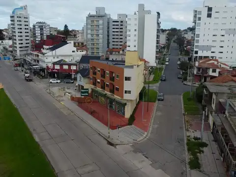 VENTA EDIFICIO FRENTE AL MAR PUNTA MOGOTES