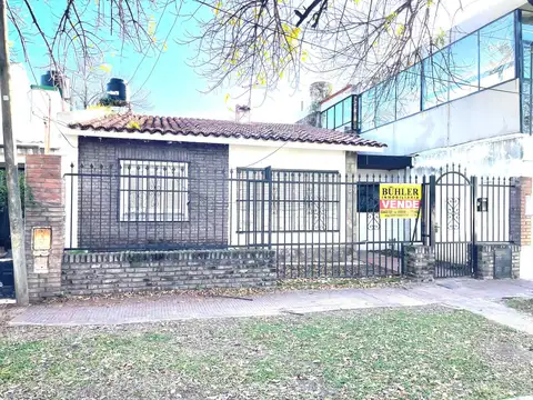 CASA EN VENTA - MUNIAGURRIA 200 BIS - FISHERTON