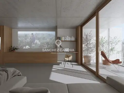 Departamento Dúplex  en Venta en Bariloche, Patagonia, Argentina