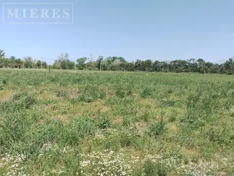 Terreno en Venta en Ingeniero Maschwitz, USD 49.000