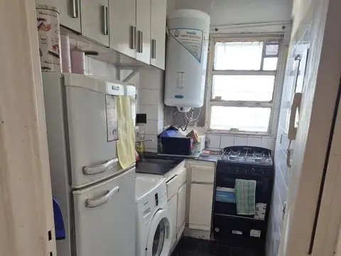 Olavarria e/ Necochea y Avenida Almirante Brown