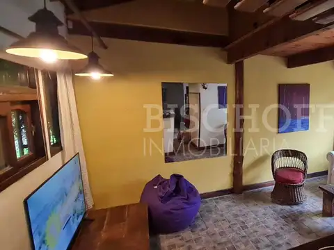 Alameda 206 bis N° 895