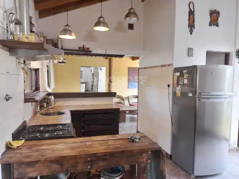 Alameda 206 bis N° 895