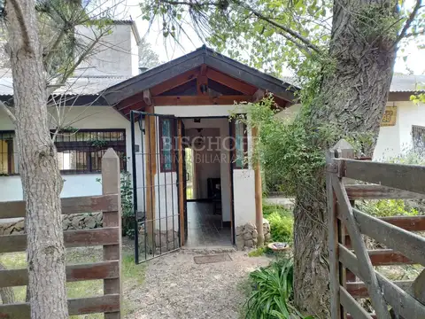 Alameda 206 bis N° 895