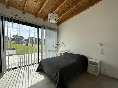 Casa en venta Barrancas de San Benito