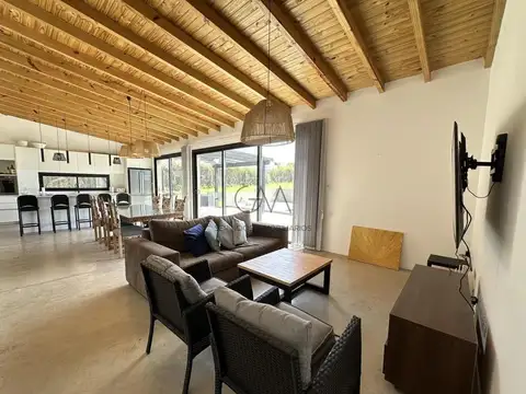 Casa en Venta de 2 dormitorios