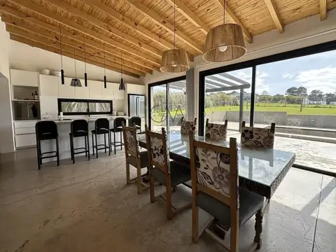 Casa en Venta en Barrancas De San Benito, USD 280.000