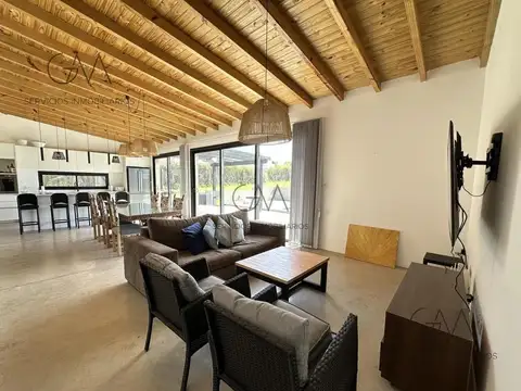 Casa en Venta de 2 dormitorios