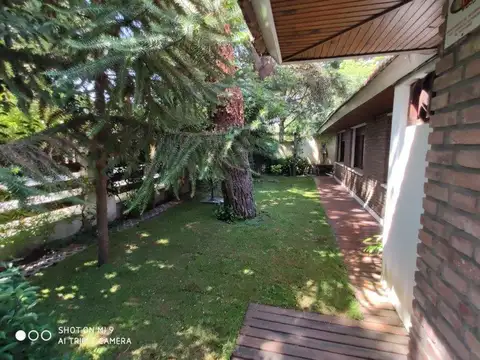 Casa en Venta 25 años