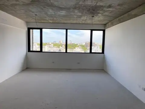 Oficina ALQUILER Palmera Bureau - Olivos