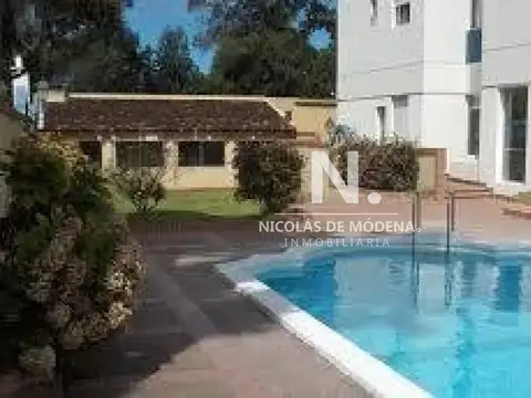 Departamento en Alquiler Temporal de 3 ambientes