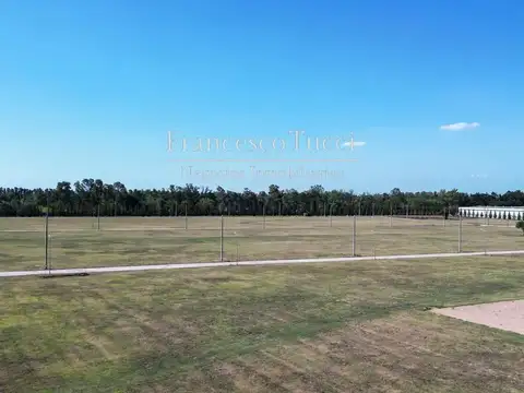 Terreno en Venta en La Reja, USD 333.500