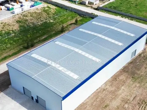 Terreno en Venta de 2900,0 m2