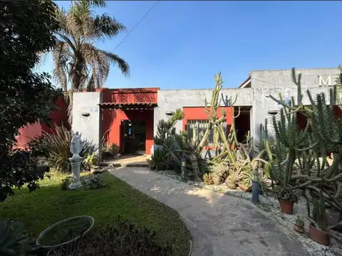 Casa Quinta  en Venta en Paso del Rey, Moreno, G.B.A. Zona Oeste