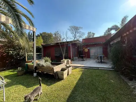 Casa Quinta  en Venta en Paso del Rey, Moreno, G.B.A. Zona Oeste